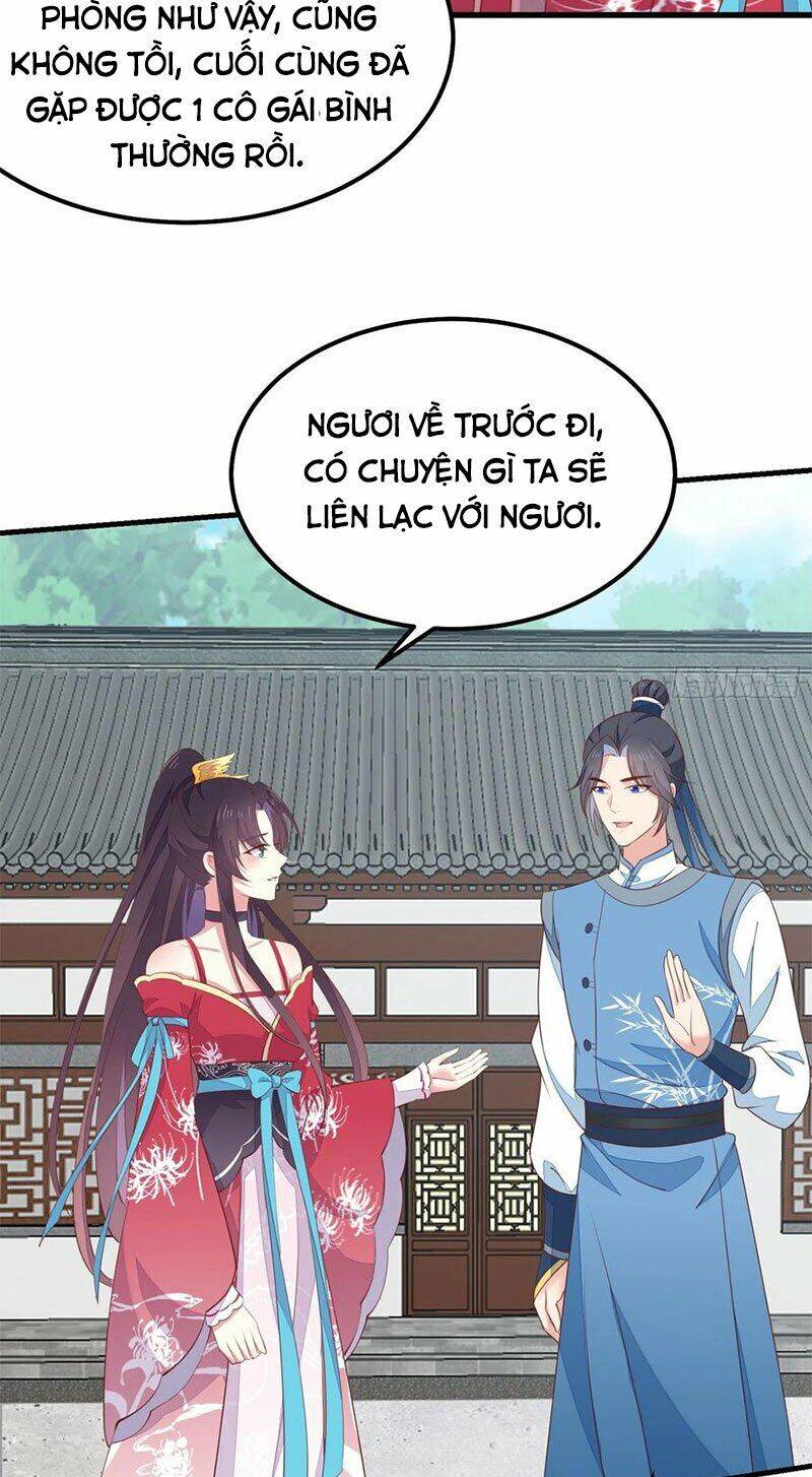 Chi Tôn Đồng Thuật Sư: Tuyệt Thế Đại Tiểu Thư Chapter 162 - Trang 2