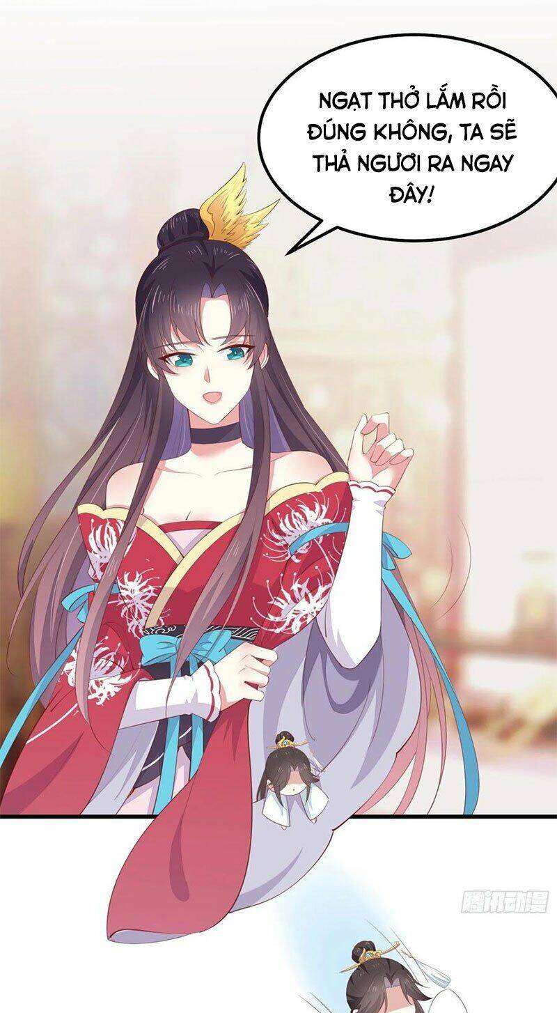 Chi Tôn Đồng Thuật Sư: Tuyệt Thế Đại Tiểu Thư Chapter 162 - Trang 2