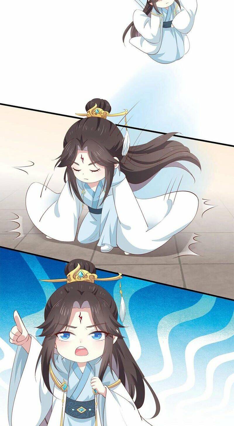 Chi Tôn Đồng Thuật Sư: Tuyệt Thế Đại Tiểu Thư Chapter 162 - Trang 2