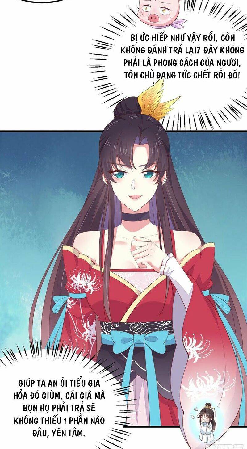 Chi Tôn Đồng Thuật Sư: Tuyệt Thế Đại Tiểu Thư Chapter 162 - Trang 2