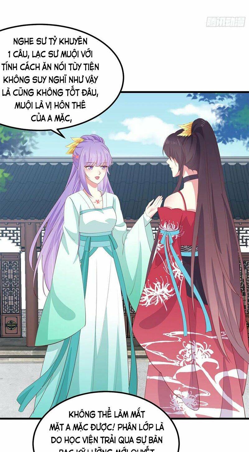 Chi Tôn Đồng Thuật Sư: Tuyệt Thế Đại Tiểu Thư Chapter 162 - Trang 2
