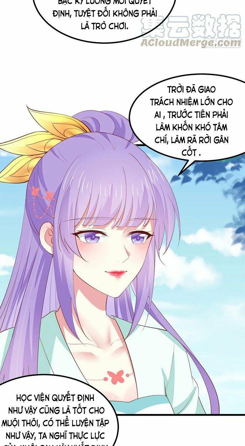 Chi Tôn Đồng Thuật Sư: Tuyệt Thế Đại Tiểu Thư Chapter 162 - Trang 2