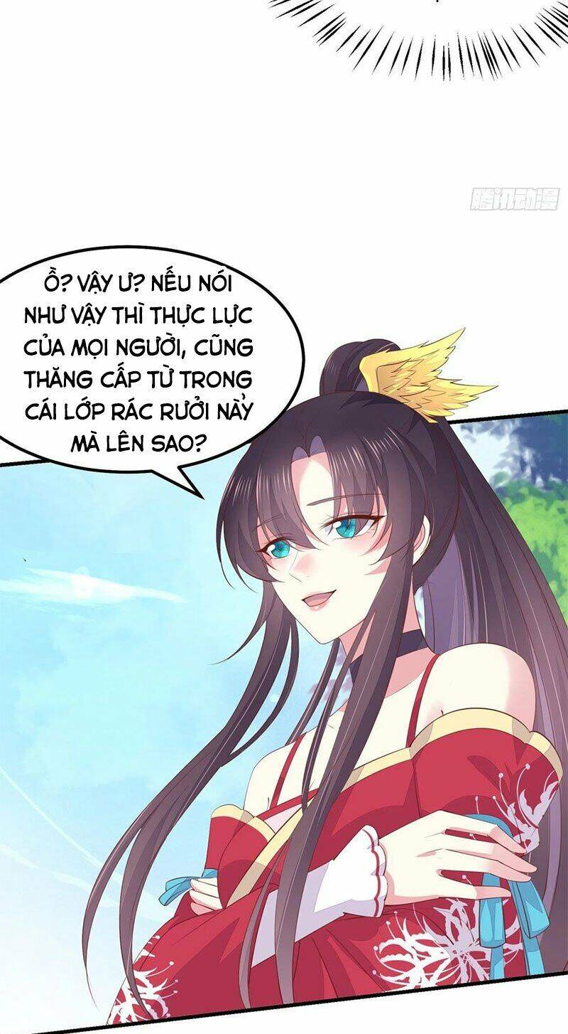 Chi Tôn Đồng Thuật Sư: Tuyệt Thế Đại Tiểu Thư Chapter 162 - Trang 2