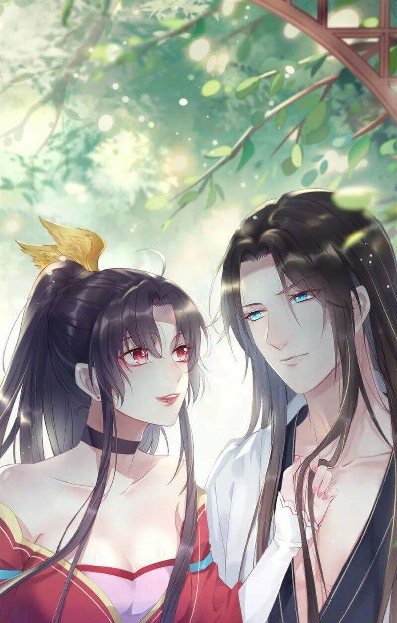 Chi Tôn Đồng Thuật Sư: Tuyệt Thế Đại Tiểu Thư Chapter 163 - Trang 2