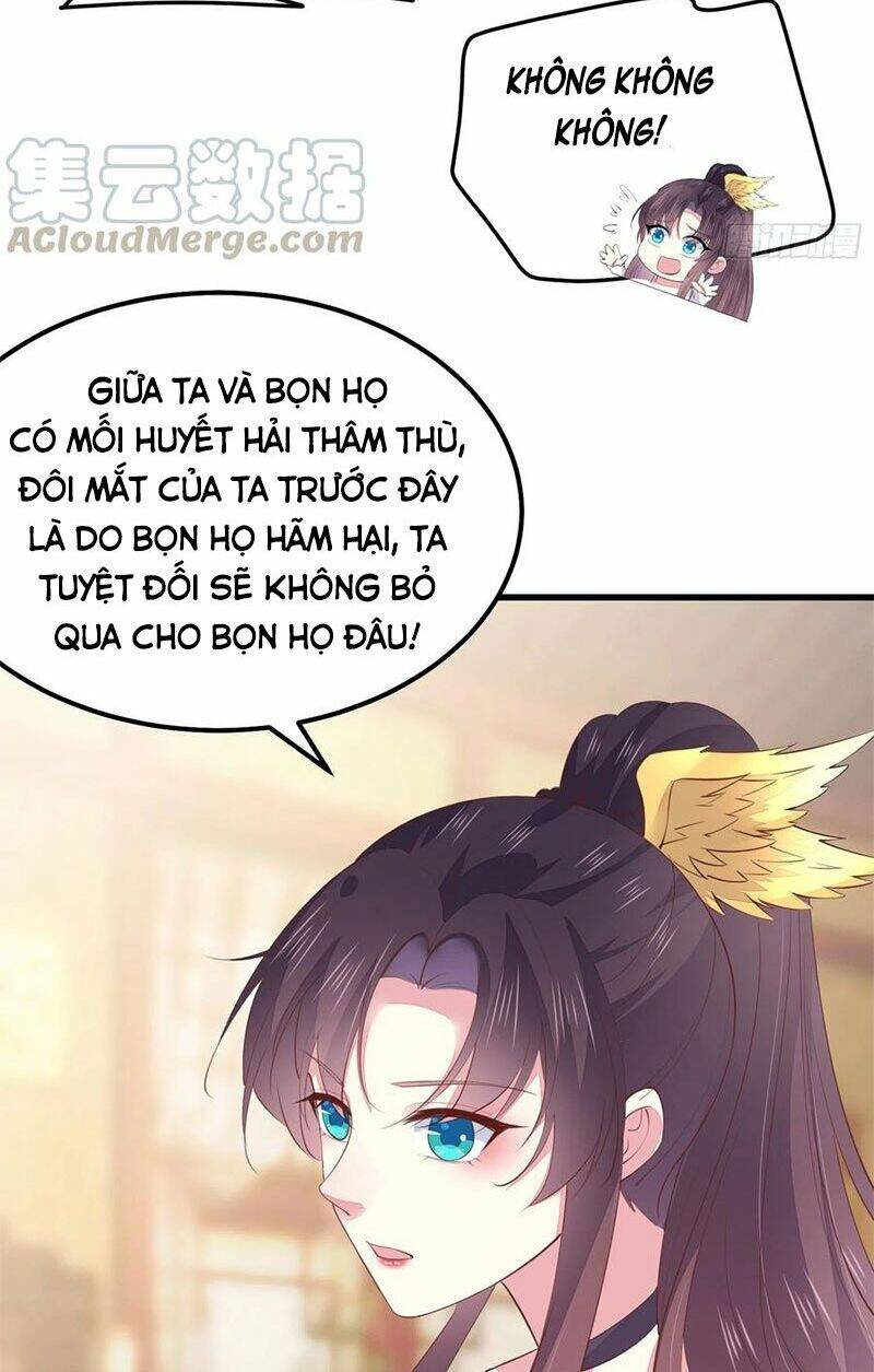 Chi Tôn Đồng Thuật Sư: Tuyệt Thế Đại Tiểu Thư Chapter 163 - Trang 2