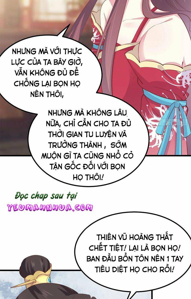 Chi Tôn Đồng Thuật Sư: Tuyệt Thế Đại Tiểu Thư Chapter 163 - Trang 2