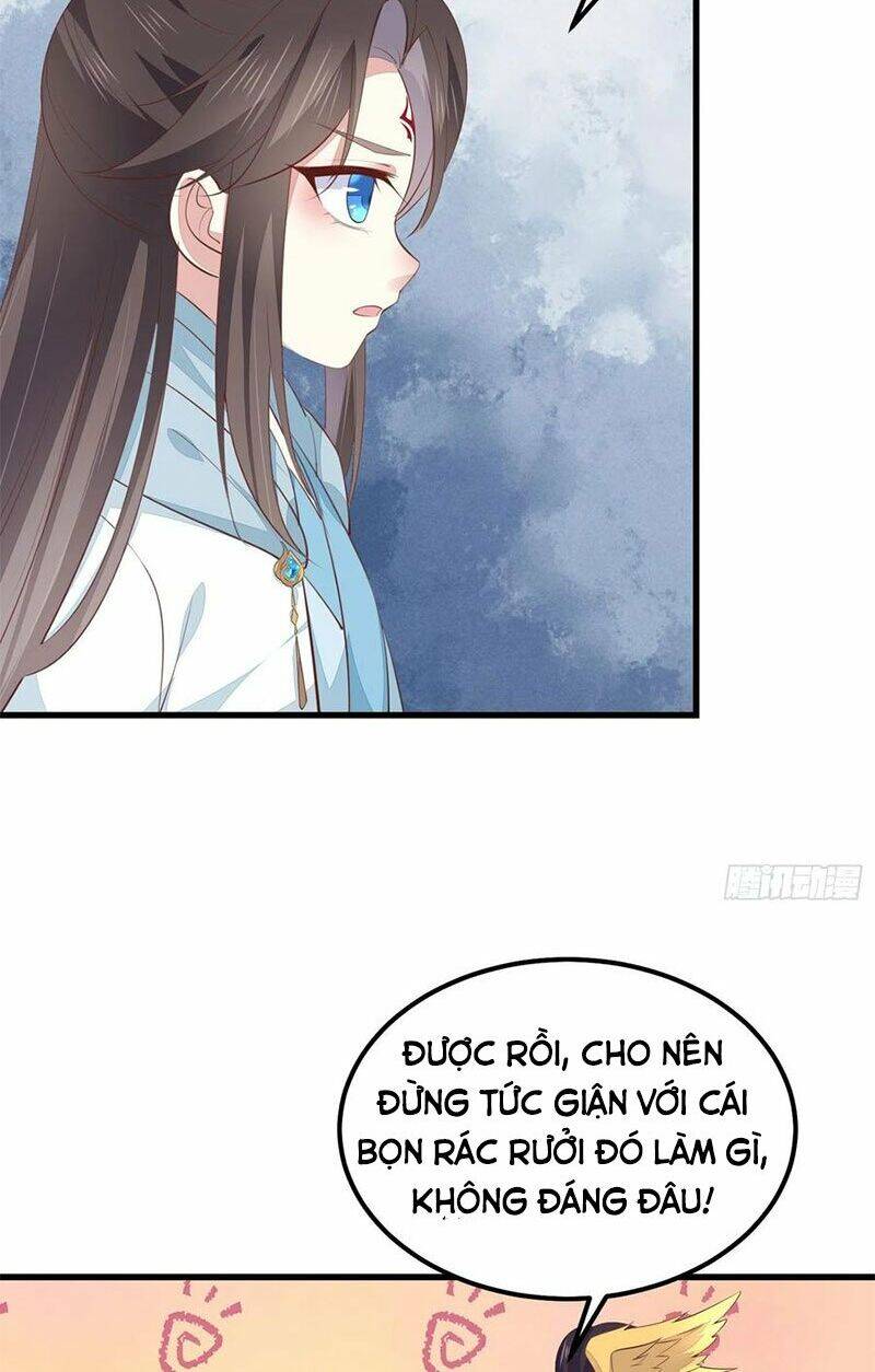 Chi Tôn Đồng Thuật Sư: Tuyệt Thế Đại Tiểu Thư Chapter 163 - Trang 2