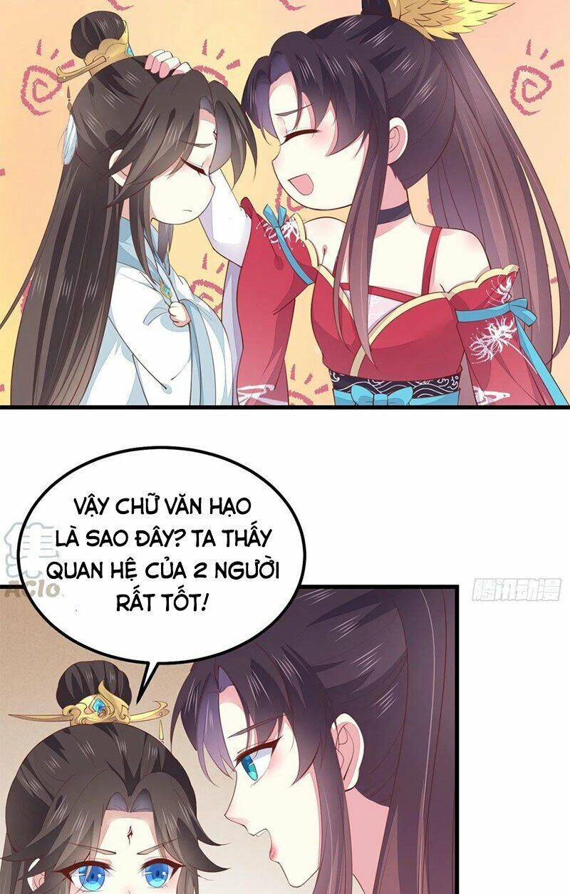 Chi Tôn Đồng Thuật Sư: Tuyệt Thế Đại Tiểu Thư Chapter 163 - Trang 2