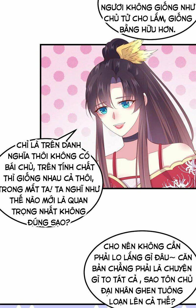 Chi Tôn Đồng Thuật Sư: Tuyệt Thế Đại Tiểu Thư Chapter 163 - Trang 2