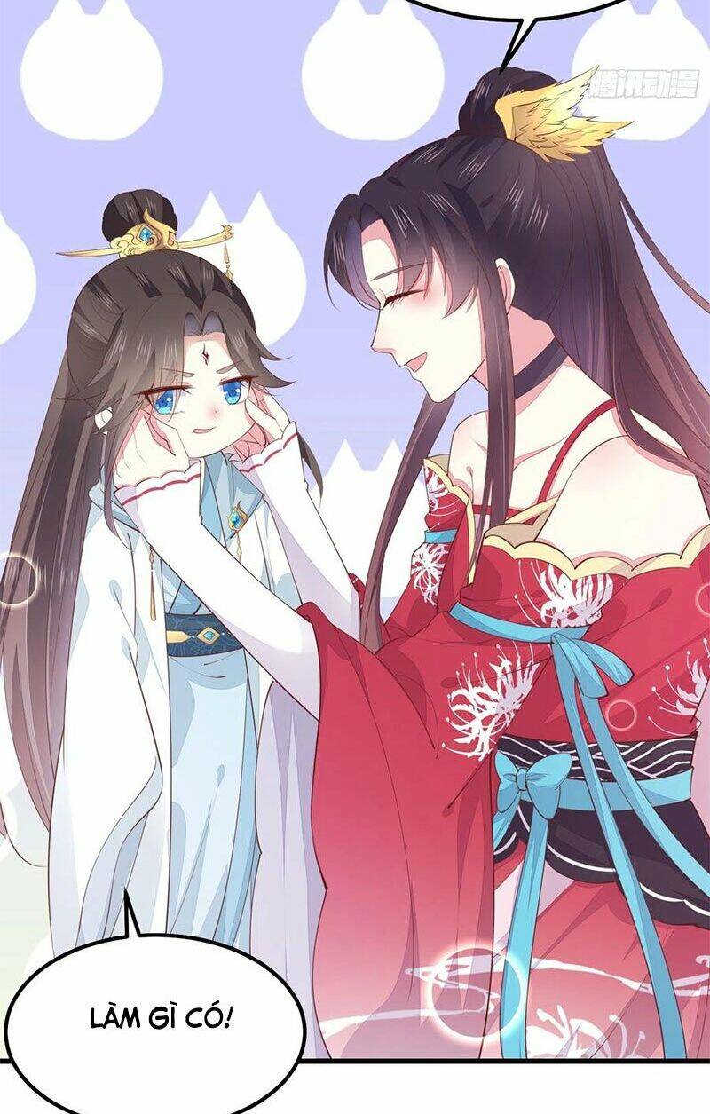 Chi Tôn Đồng Thuật Sư: Tuyệt Thế Đại Tiểu Thư Chapter 163 - Trang 2