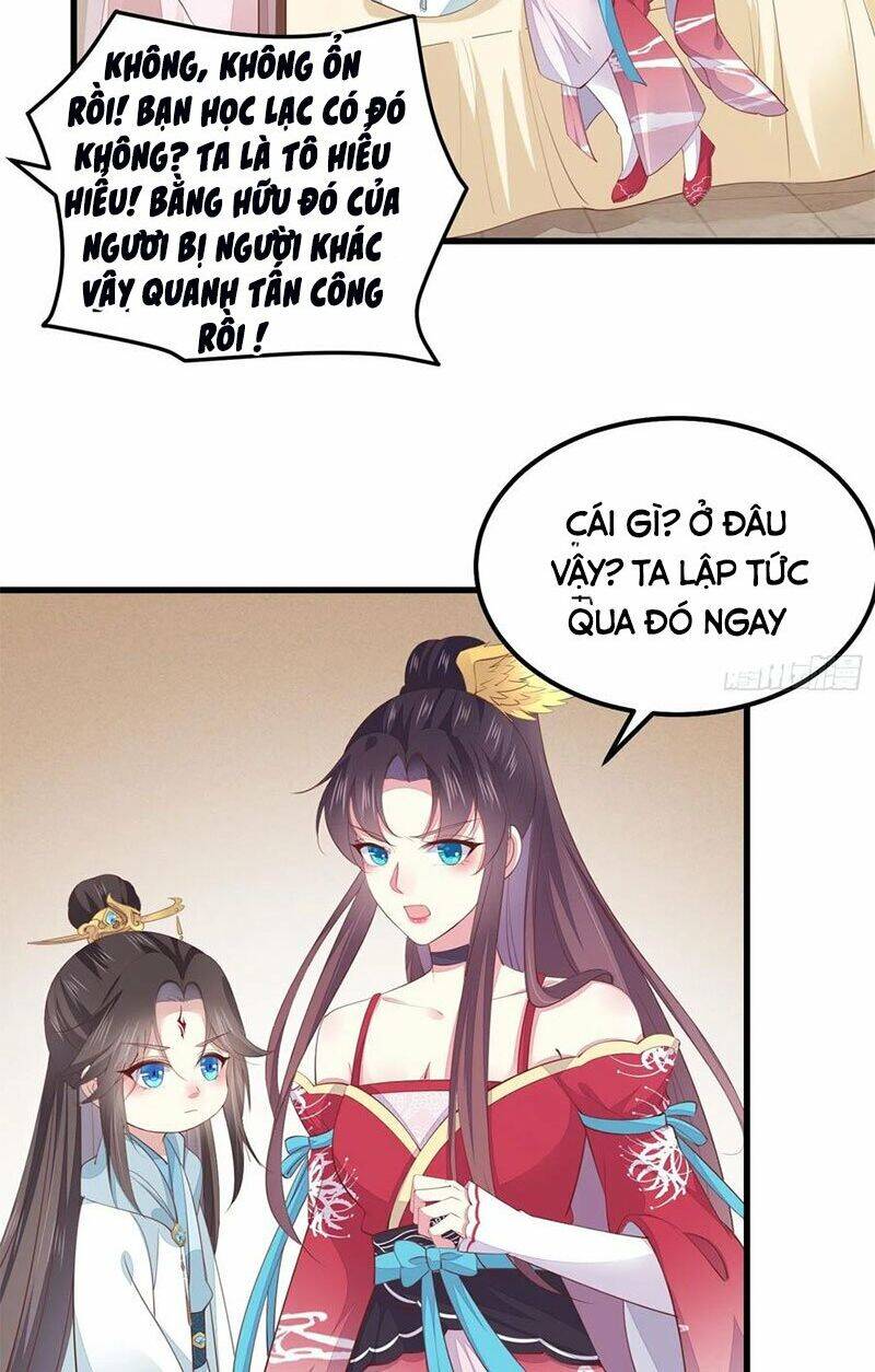 Chi Tôn Đồng Thuật Sư: Tuyệt Thế Đại Tiểu Thư Chapter 163 - Trang 2