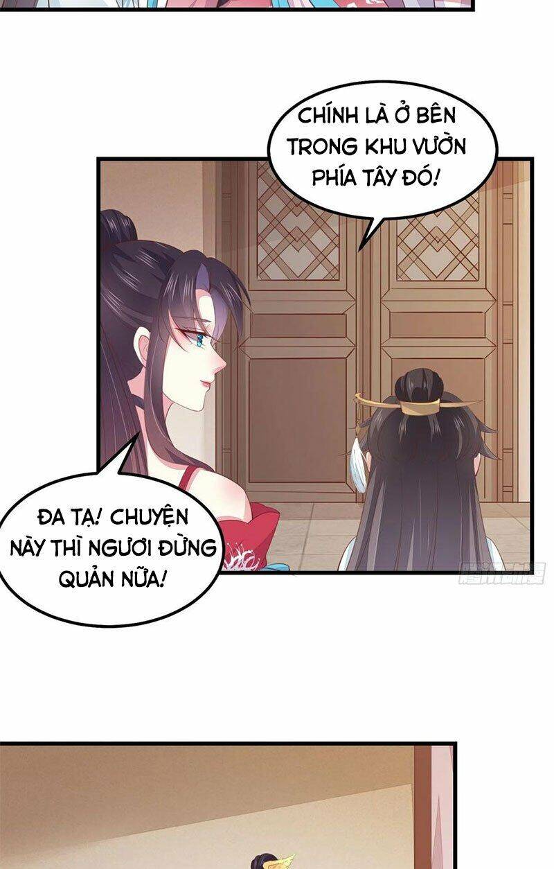 Chi Tôn Đồng Thuật Sư: Tuyệt Thế Đại Tiểu Thư Chapter 163 - Trang 2