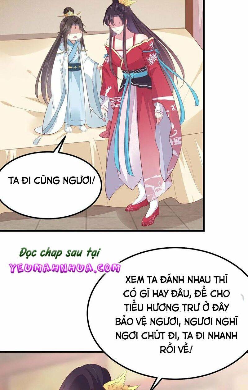 Chi Tôn Đồng Thuật Sư: Tuyệt Thế Đại Tiểu Thư Chapter 163 - Trang 2
