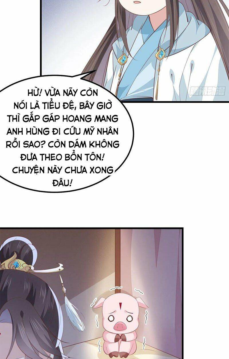 Chi Tôn Đồng Thuật Sư: Tuyệt Thế Đại Tiểu Thư Chapter 163 - Trang 2