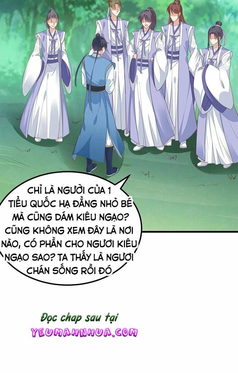 Chi Tôn Đồng Thuật Sư: Tuyệt Thế Đại Tiểu Thư Chapter 163 - Trang 2