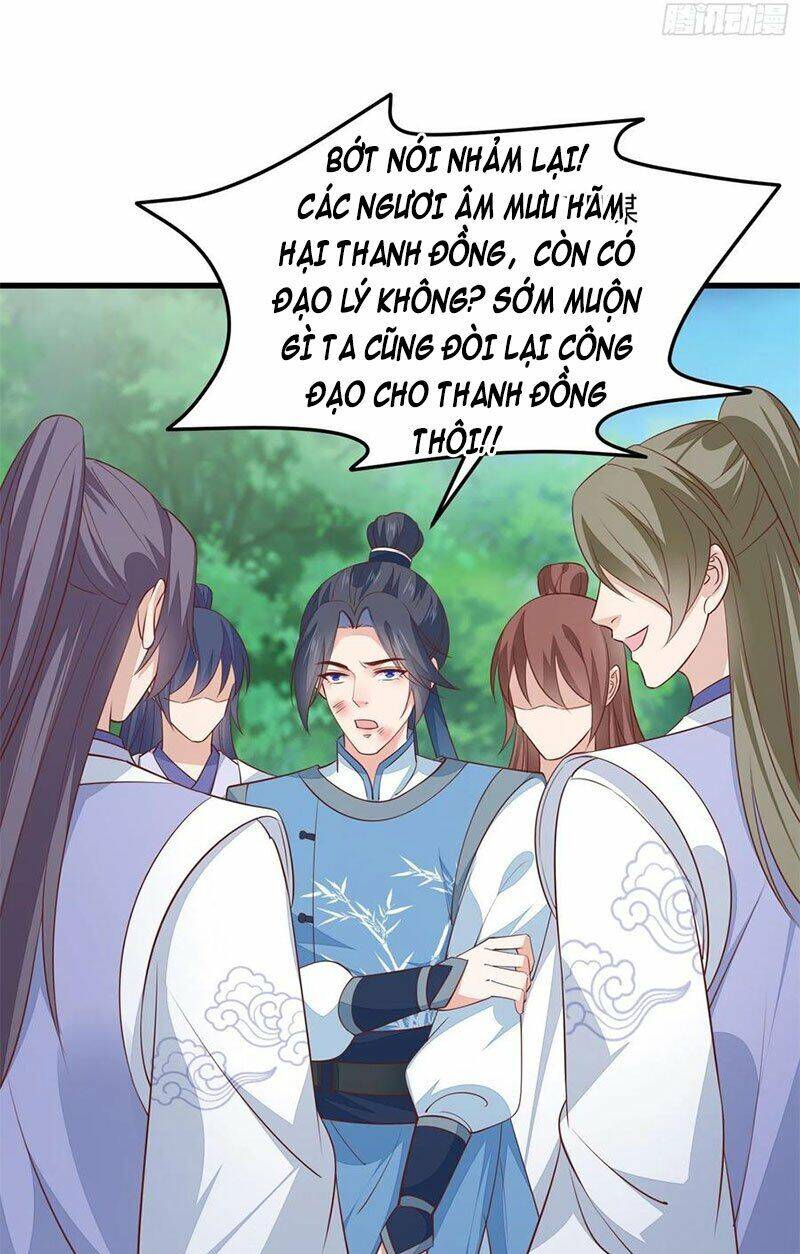 Chi Tôn Đồng Thuật Sư: Tuyệt Thế Đại Tiểu Thư Chapter 163 - Trang 2