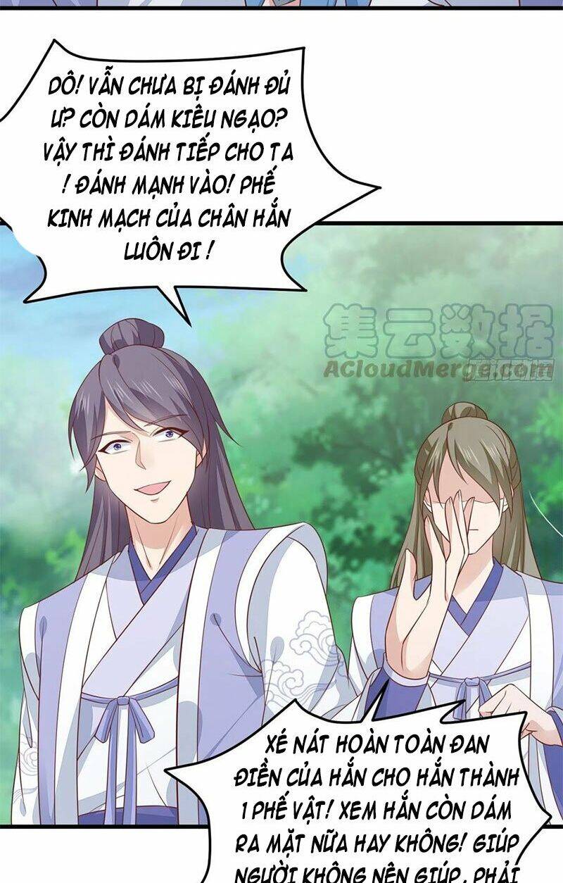 Chi Tôn Đồng Thuật Sư: Tuyệt Thế Đại Tiểu Thư Chapter 163 - Trang 2