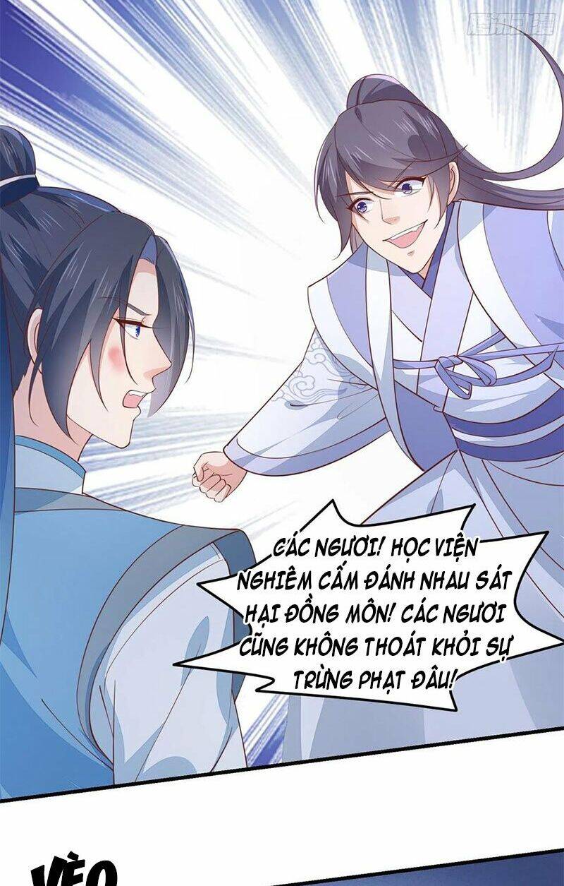 Chi Tôn Đồng Thuật Sư: Tuyệt Thế Đại Tiểu Thư Chapter 163 - Trang 2
