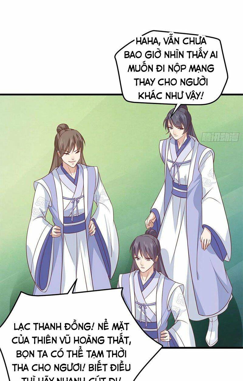 Chi Tôn Đồng Thuật Sư: Tuyệt Thế Đại Tiểu Thư Chapter 163 - Trang 2