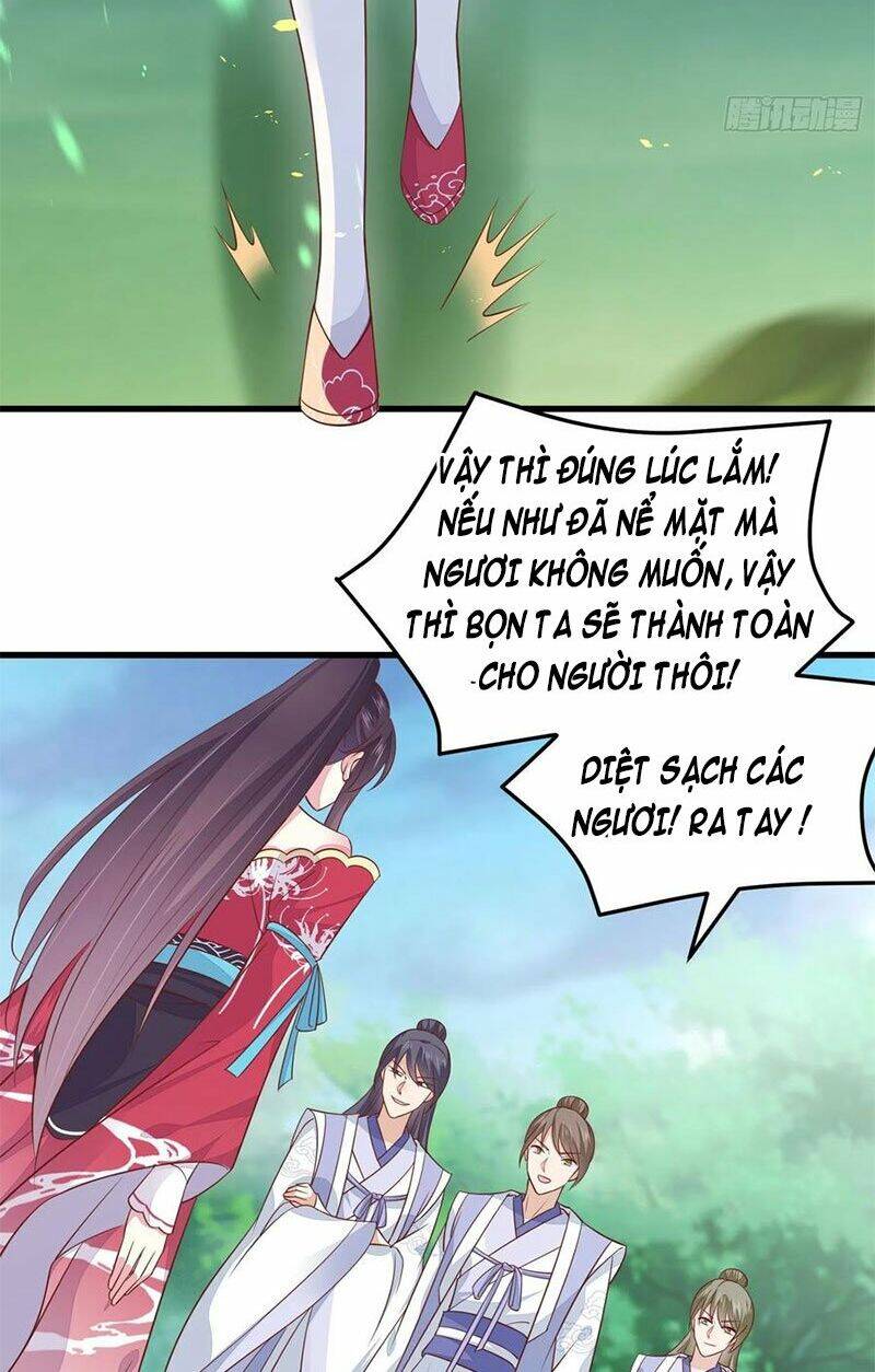 Chi Tôn Đồng Thuật Sư: Tuyệt Thế Đại Tiểu Thư Chapter 163 - Trang 2