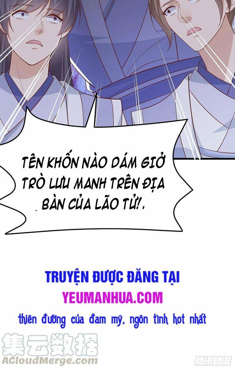 Chi Tôn Đồng Thuật Sư: Tuyệt Thế Đại Tiểu Thư Chapter 163 - Trang 2