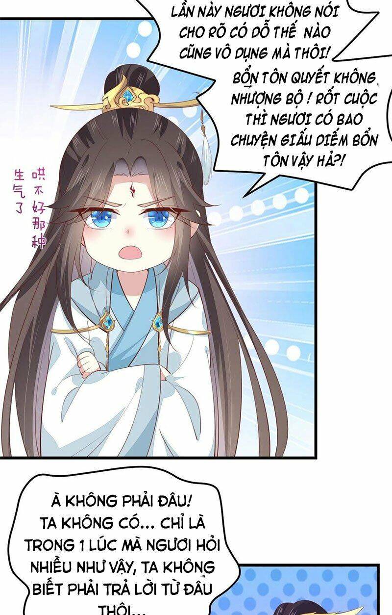 Chi Tôn Đồng Thuật Sư: Tuyệt Thế Đại Tiểu Thư Chapter 163 - Trang 2