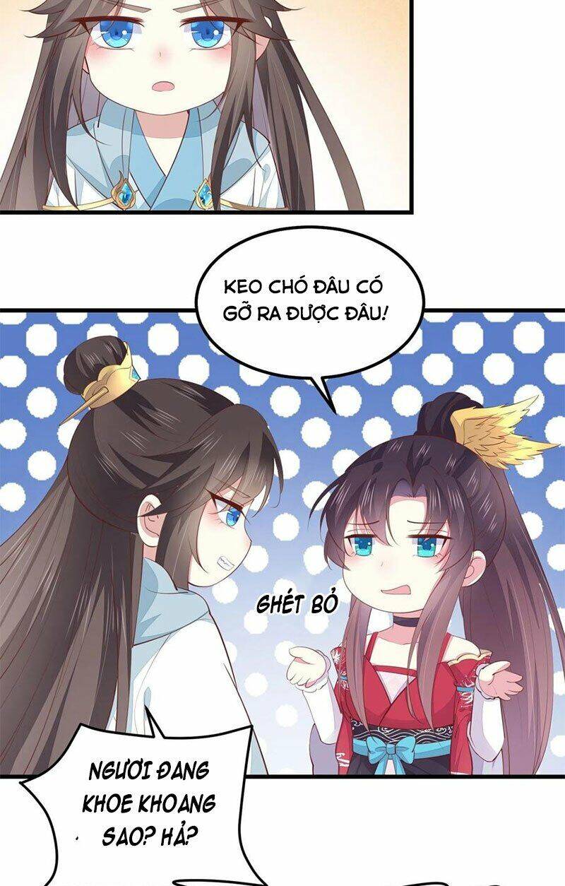 Chi Tôn Đồng Thuật Sư: Tuyệt Thế Đại Tiểu Thư Chapter 163 - Trang 2