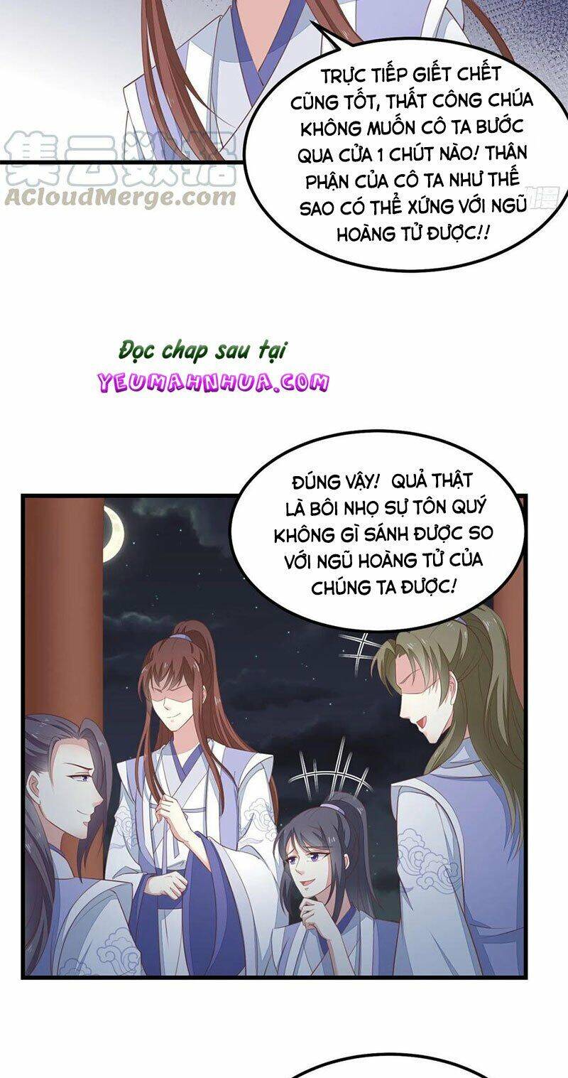 Chi Tôn Đồng Thuật Sư: Tuyệt Thế Đại Tiểu Thư Chapter 164 - Trang 2