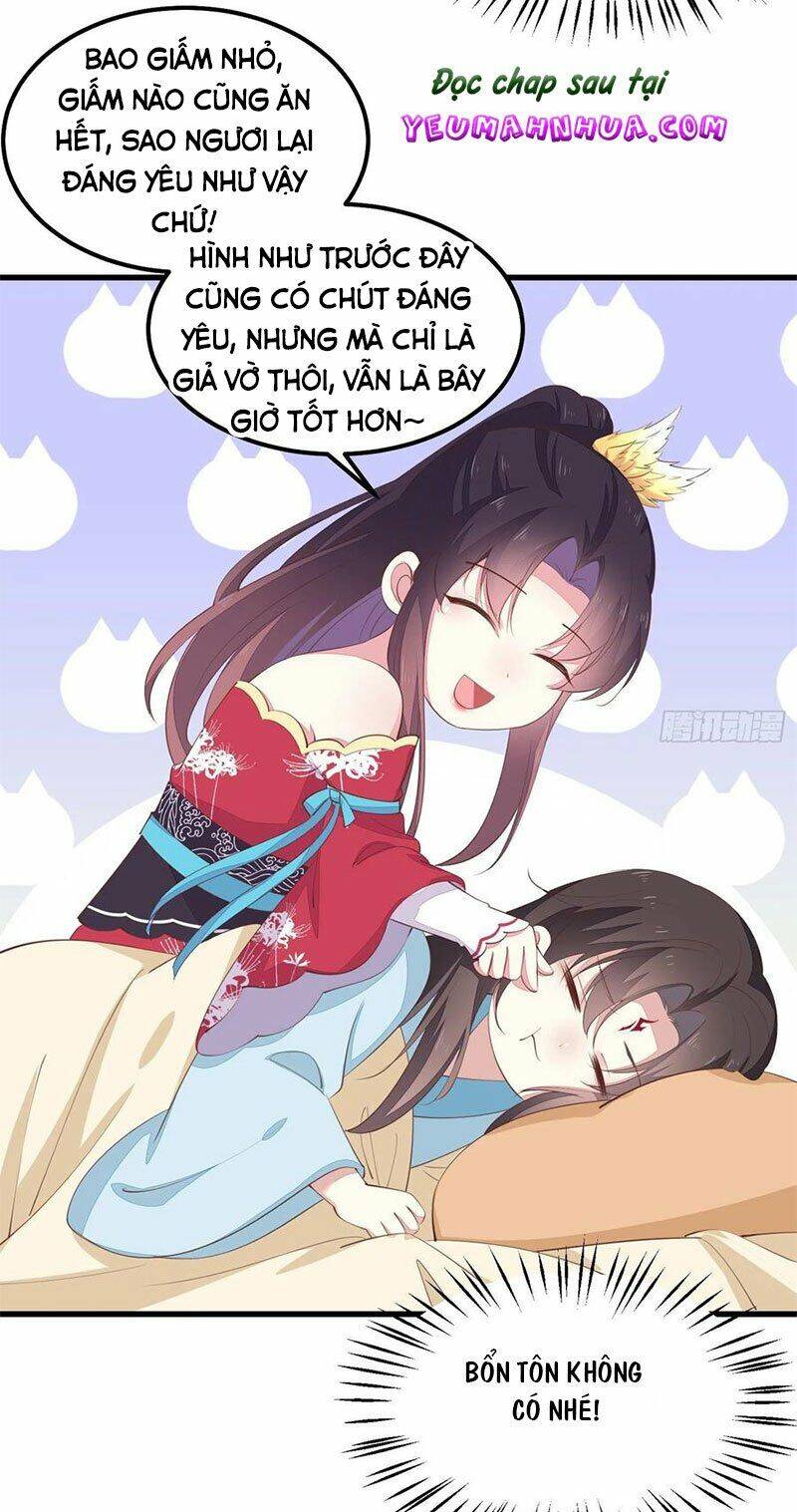 Chi Tôn Đồng Thuật Sư: Tuyệt Thế Đại Tiểu Thư Chapter 164 - Trang 2