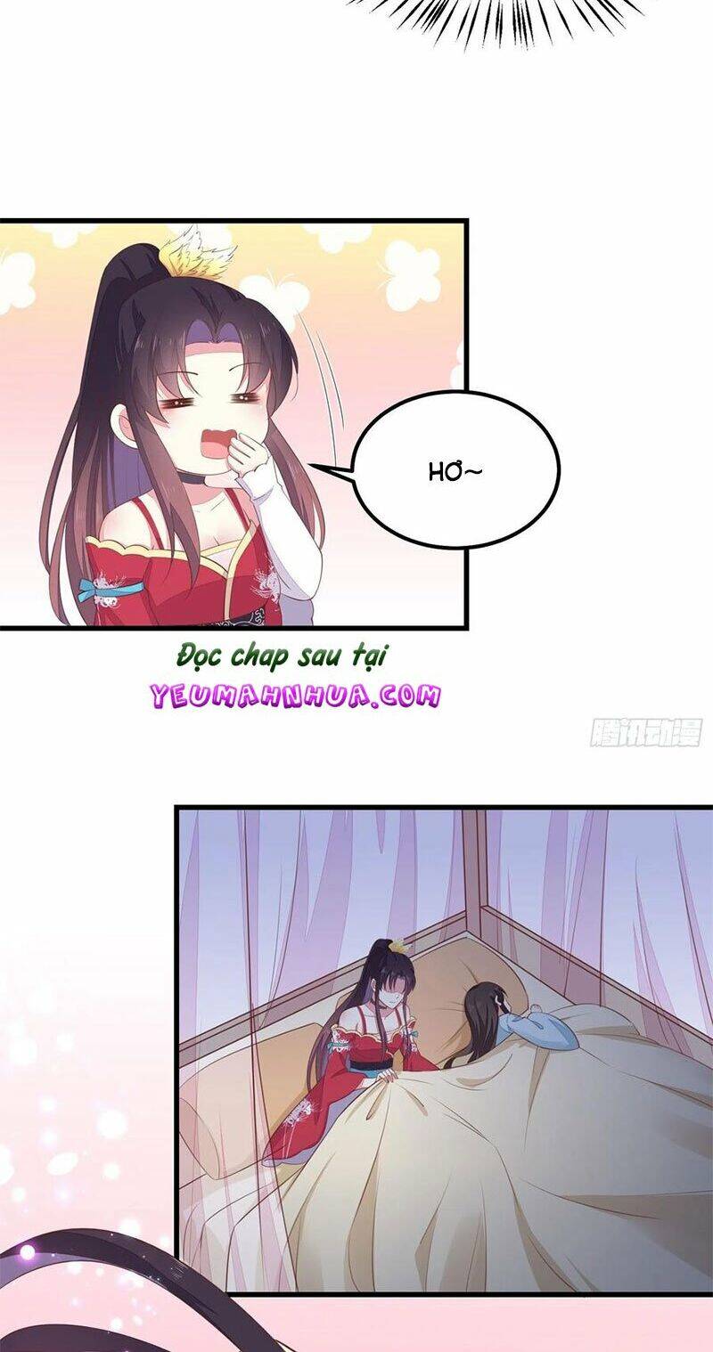 Chi Tôn Đồng Thuật Sư: Tuyệt Thế Đại Tiểu Thư Chapter 164 - Trang 2