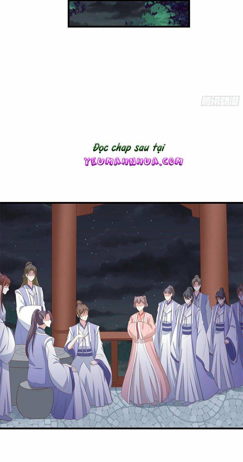 Chi Tôn Đồng Thuật Sư: Tuyệt Thế Đại Tiểu Thư Chapter 164 - Trang 2