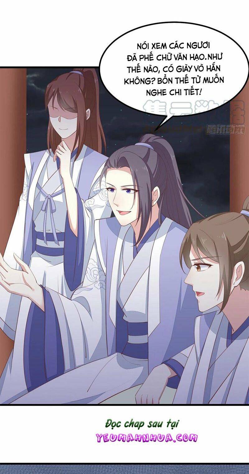 Chi Tôn Đồng Thuật Sư: Tuyệt Thế Đại Tiểu Thư Chapter 164 - Trang 2