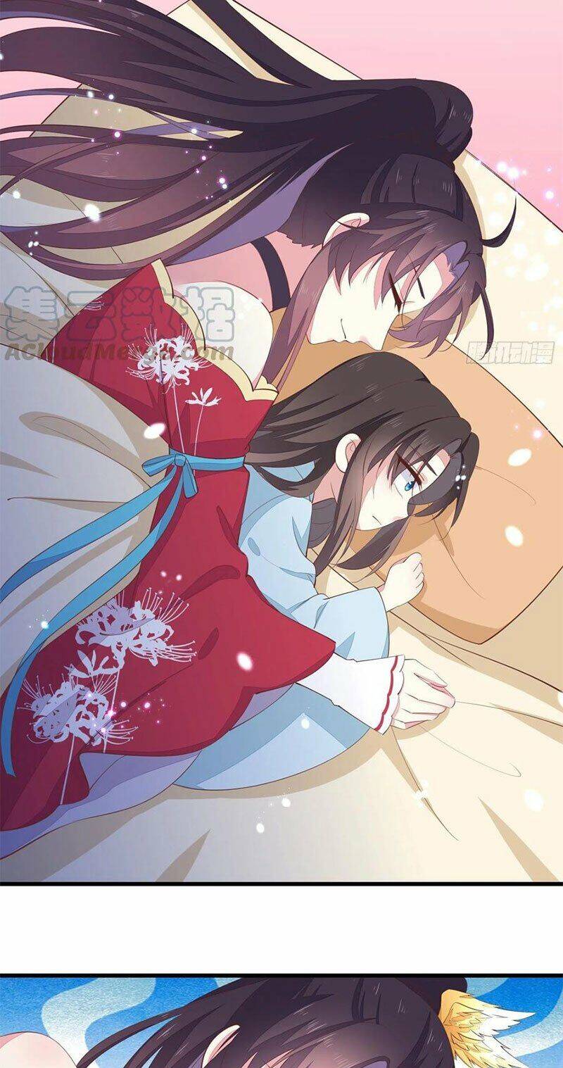 Chi Tôn Đồng Thuật Sư: Tuyệt Thế Đại Tiểu Thư Chapter 164 - Trang 2