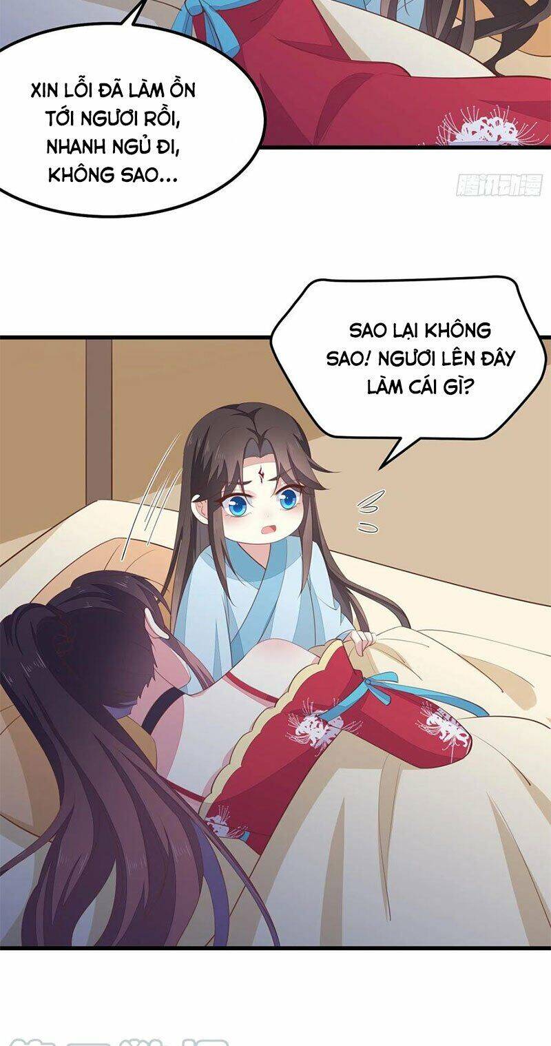 Chi Tôn Đồng Thuật Sư: Tuyệt Thế Đại Tiểu Thư Chapter 164 - Trang 2