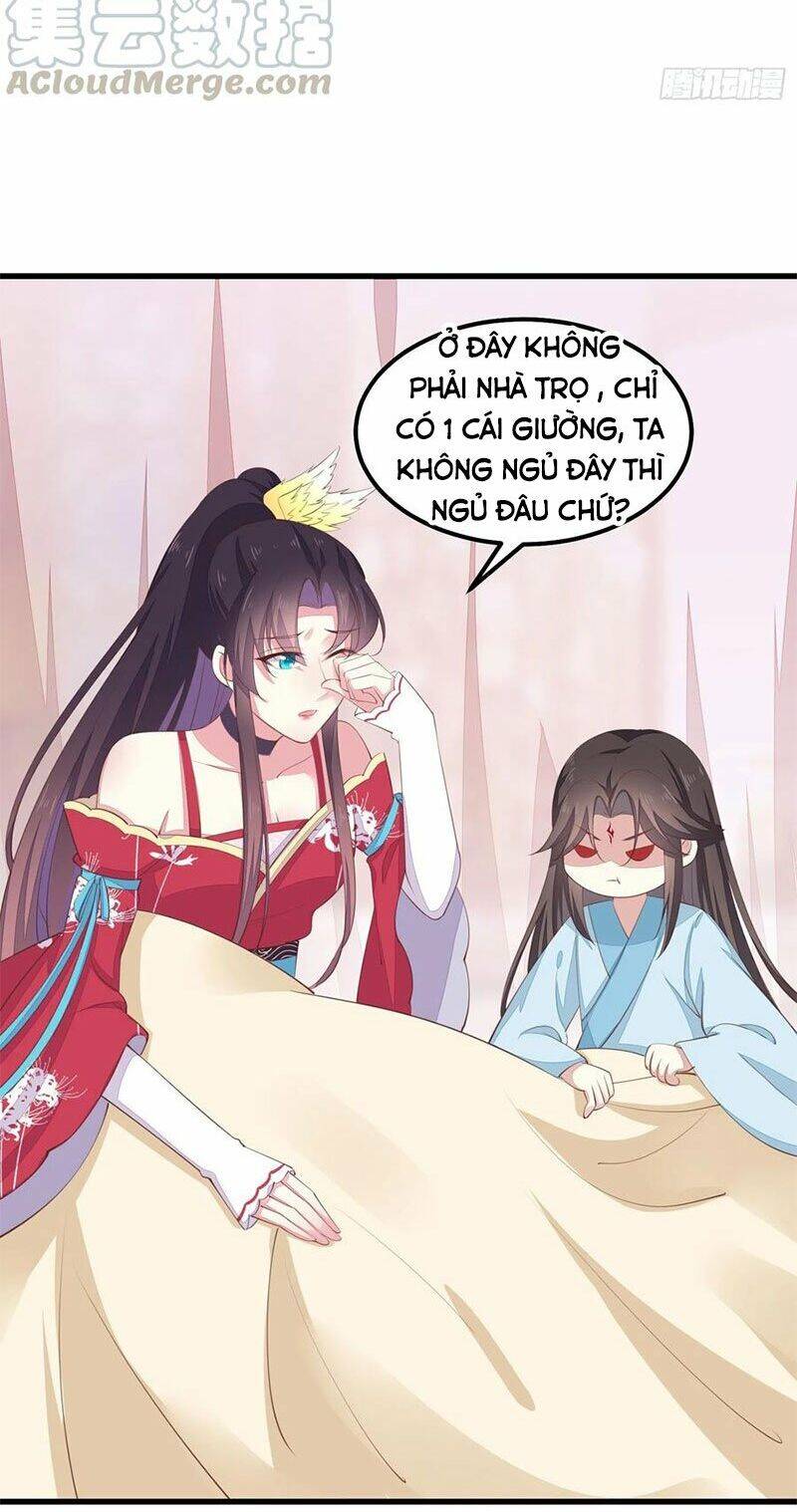 Chi Tôn Đồng Thuật Sư: Tuyệt Thế Đại Tiểu Thư Chapter 164 - Trang 2