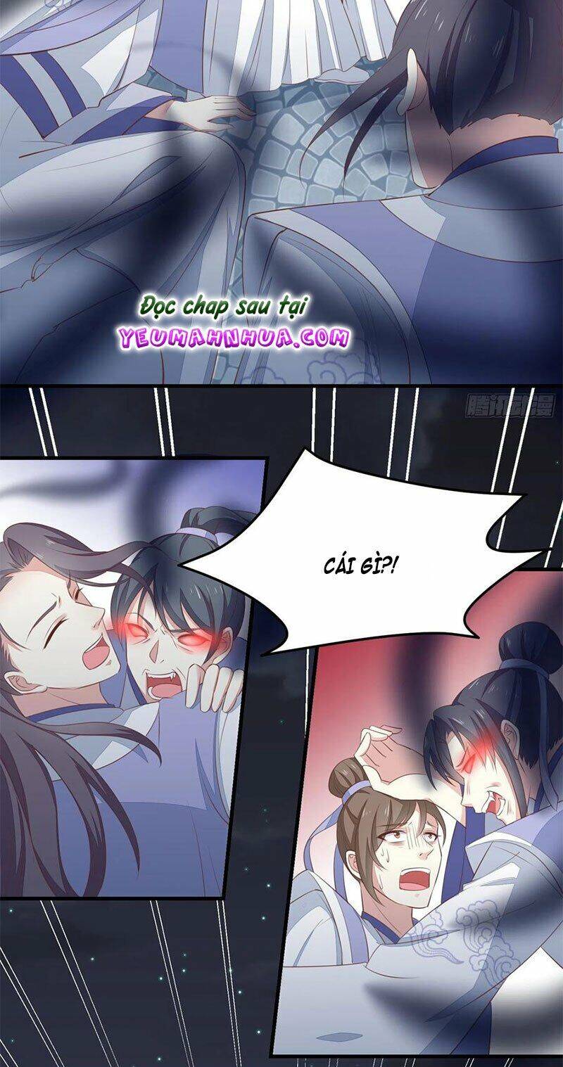 Chi Tôn Đồng Thuật Sư: Tuyệt Thế Đại Tiểu Thư Chapter 164 - Trang 2