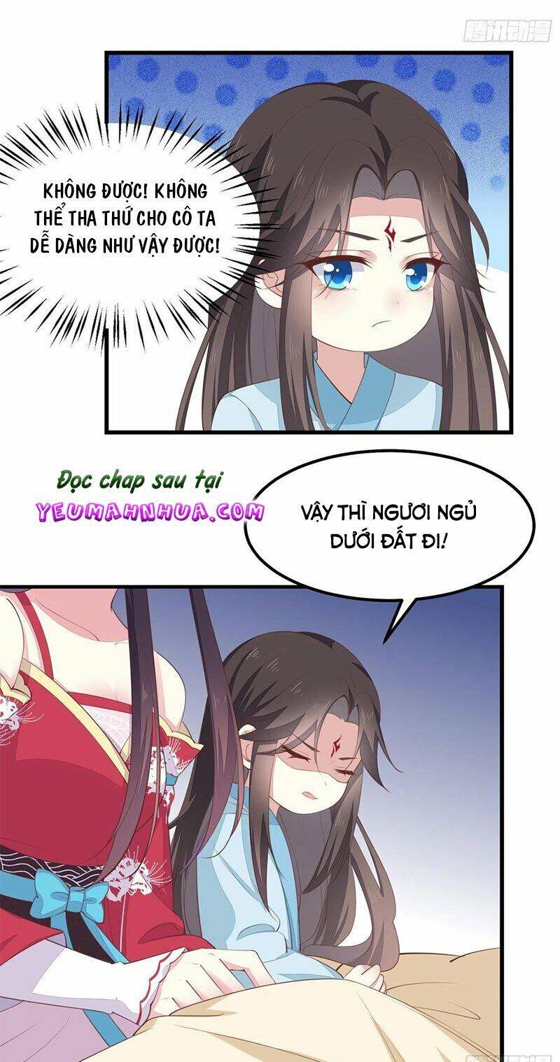 Chi Tôn Đồng Thuật Sư: Tuyệt Thế Đại Tiểu Thư Chapter 164 - Trang 2