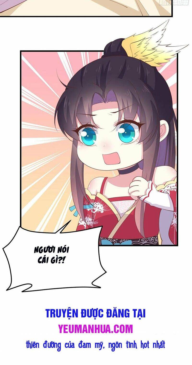 Chi Tôn Đồng Thuật Sư: Tuyệt Thế Đại Tiểu Thư Chapter 164 - Trang 2