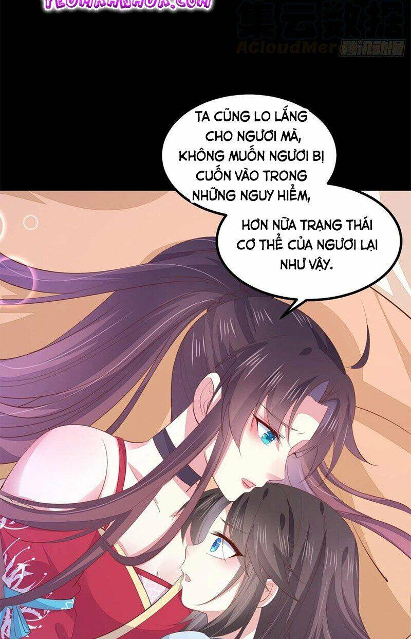 Chi Tôn Đồng Thuật Sư: Tuyệt Thế Đại Tiểu Thư Chapter 165 - Trang 2