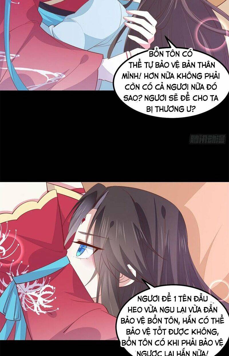 Chi Tôn Đồng Thuật Sư: Tuyệt Thế Đại Tiểu Thư Chapter 165 - Trang 2