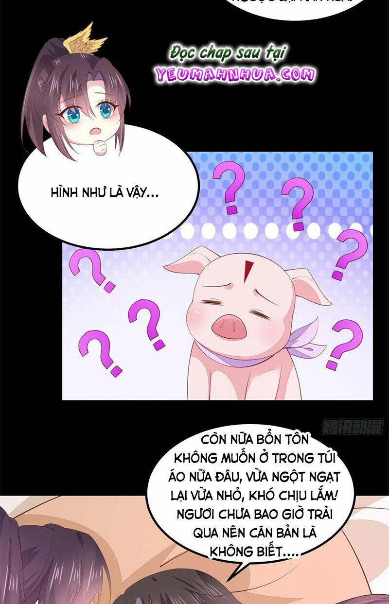 Chi Tôn Đồng Thuật Sư: Tuyệt Thế Đại Tiểu Thư Chapter 165 - Trang 2