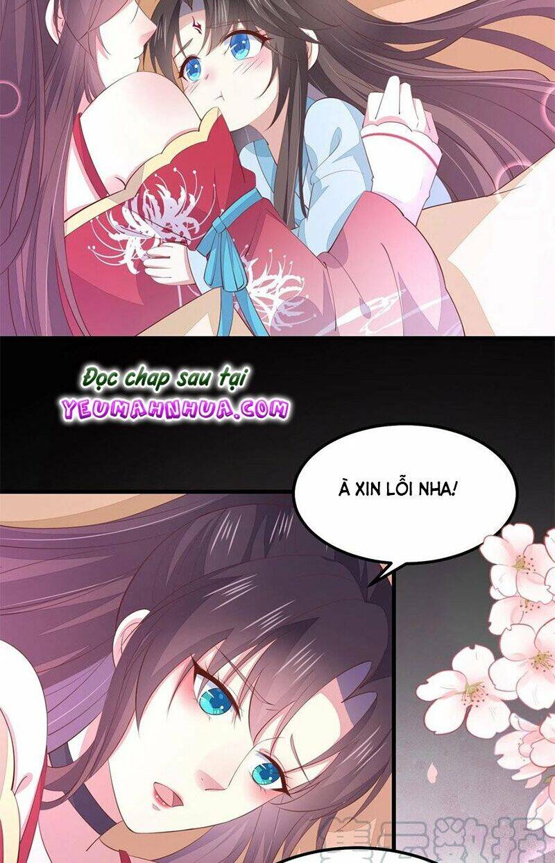 Chi Tôn Đồng Thuật Sư: Tuyệt Thế Đại Tiểu Thư Chapter 165 - Trang 2