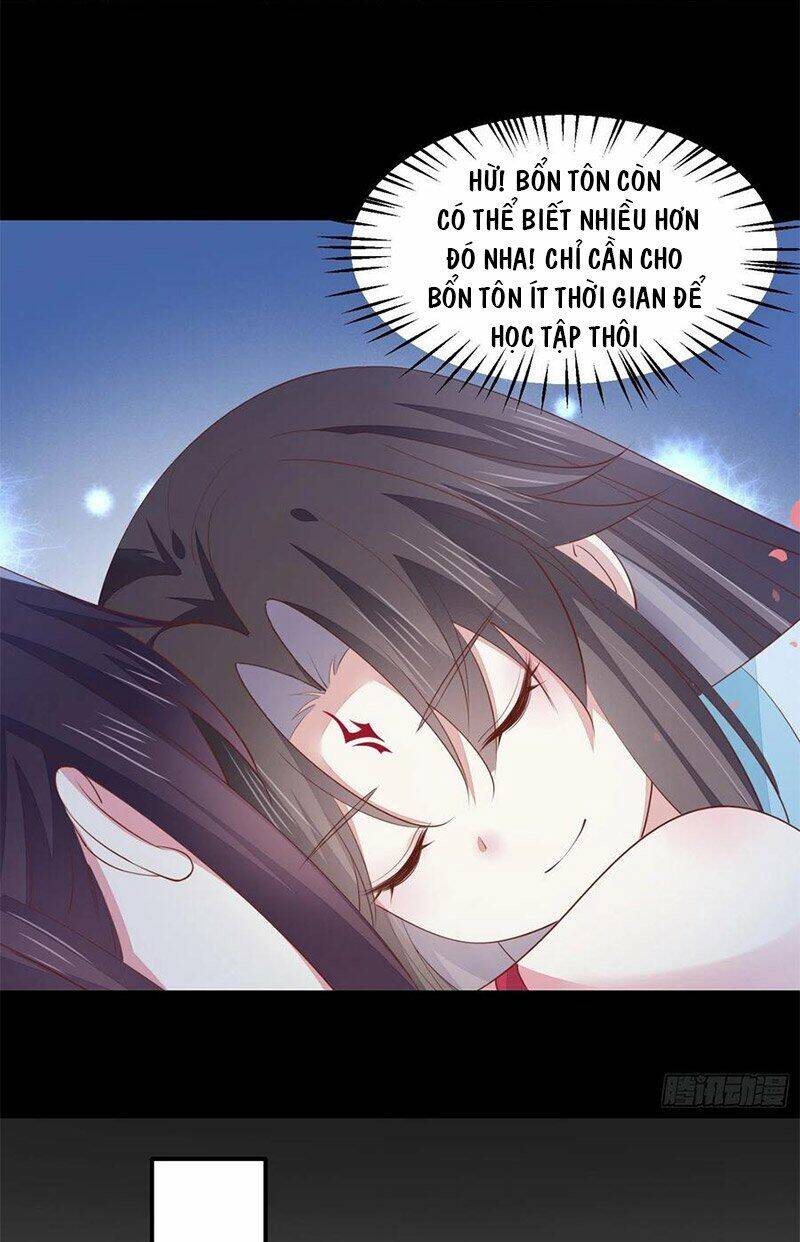 Chi Tôn Đồng Thuật Sư: Tuyệt Thế Đại Tiểu Thư Chapter 165 - Trang 2