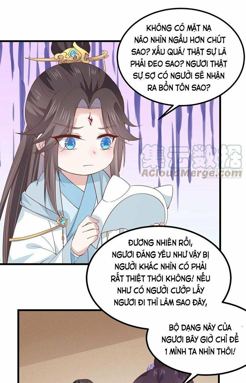 Chi Tôn Đồng Thuật Sư: Tuyệt Thế Đại Tiểu Thư Chapter 165 - Trang 2