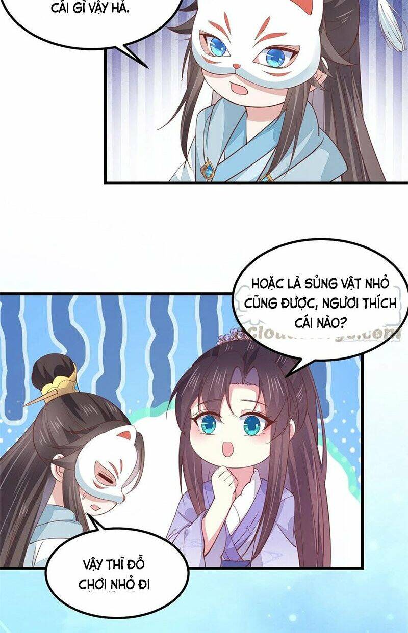 Chi Tôn Đồng Thuật Sư: Tuyệt Thế Đại Tiểu Thư Chapter 165 - Trang 2