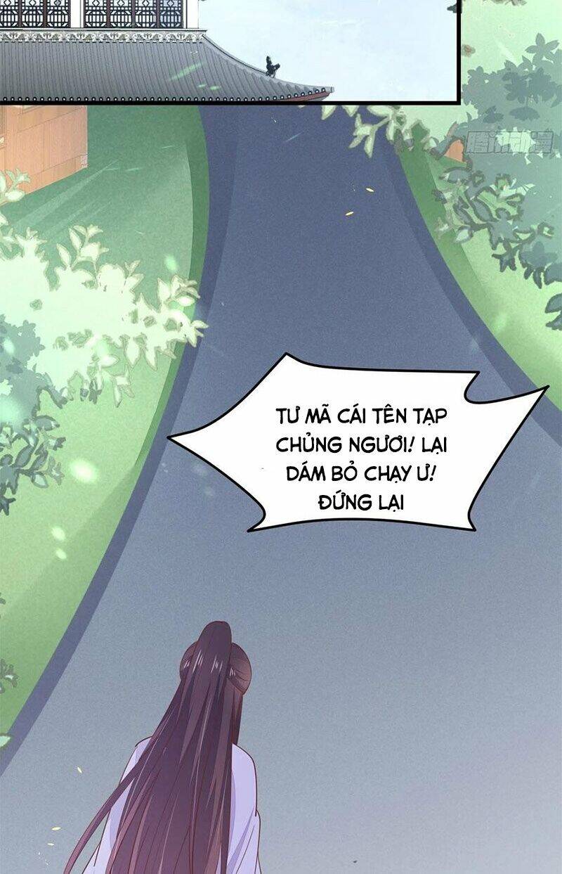 Chi Tôn Đồng Thuật Sư: Tuyệt Thế Đại Tiểu Thư Chapter 165 - Trang 2