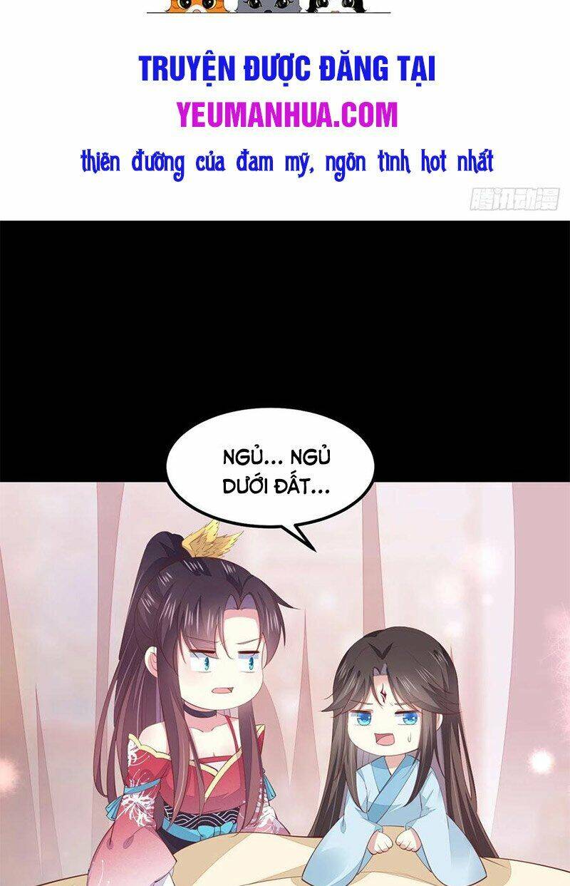 Chi Tôn Đồng Thuật Sư: Tuyệt Thế Đại Tiểu Thư Chapter 165 - Trang 2