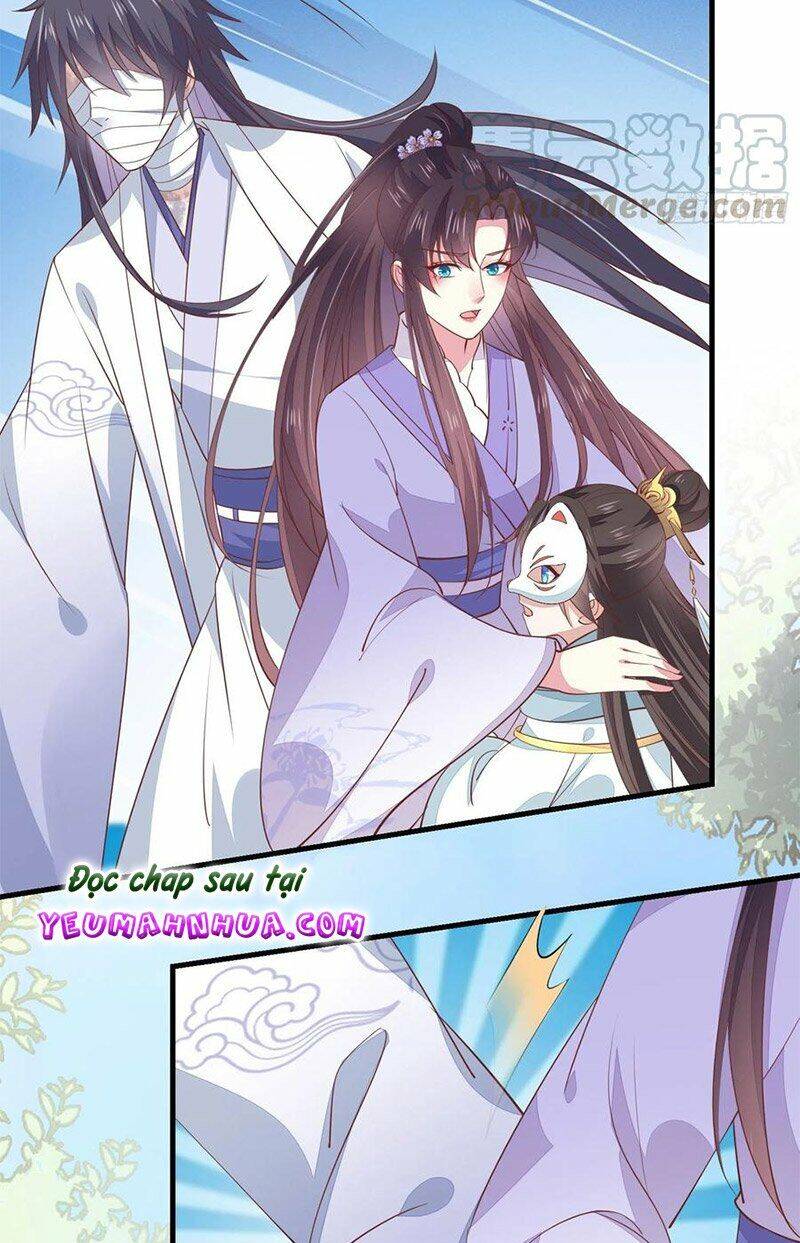 Chi Tôn Đồng Thuật Sư: Tuyệt Thế Đại Tiểu Thư Chapter 165 - Trang 2