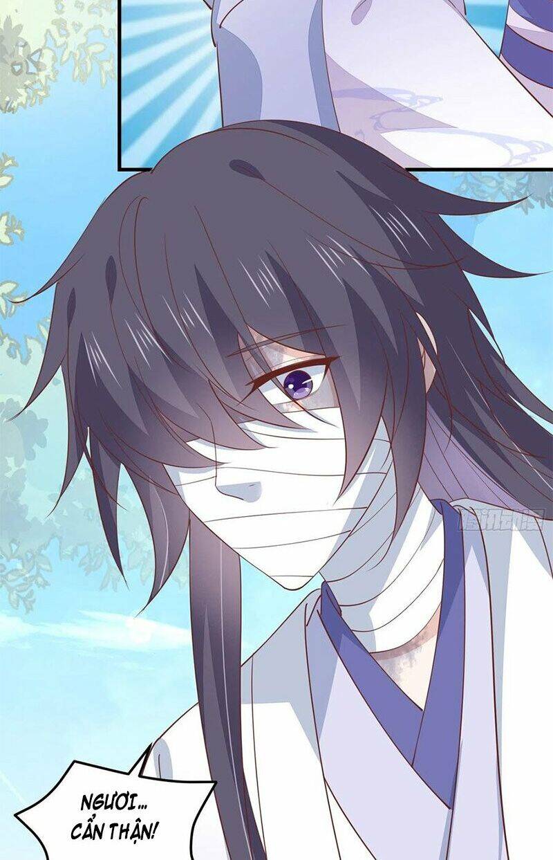 Chi Tôn Đồng Thuật Sư: Tuyệt Thế Đại Tiểu Thư Chapter 165 - Trang 2