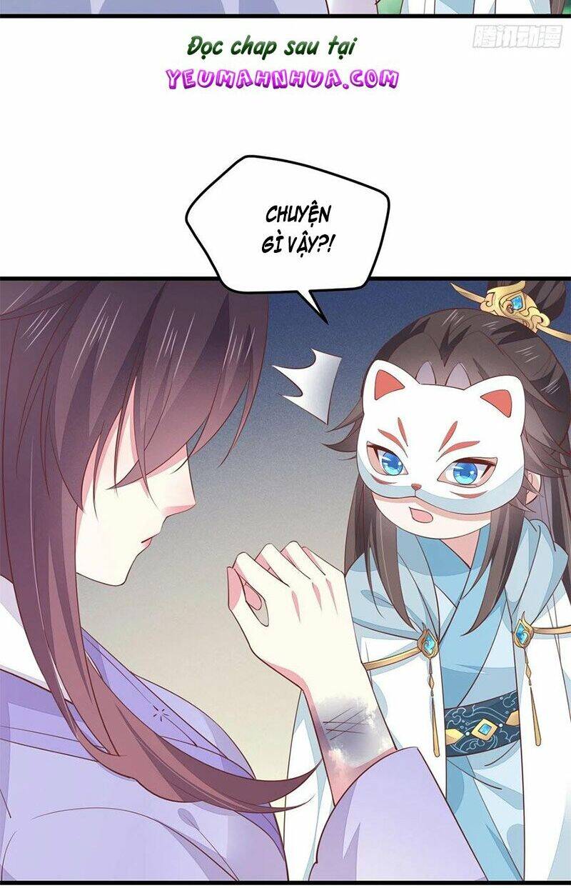 Chi Tôn Đồng Thuật Sư: Tuyệt Thế Đại Tiểu Thư Chapter 165 - Trang 2